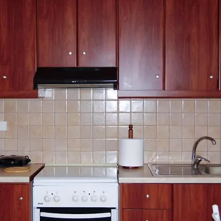 Appartement Urban Sparta