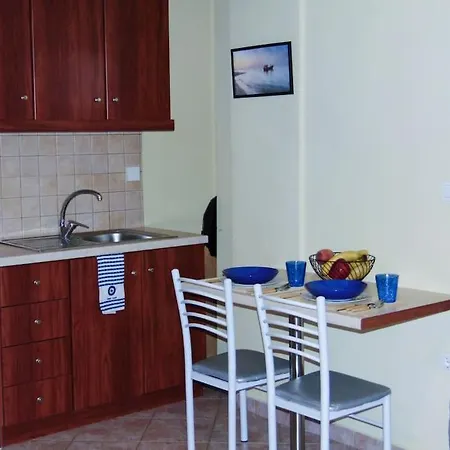 Urban Apartment *