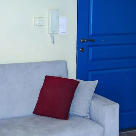 Urban Apartment