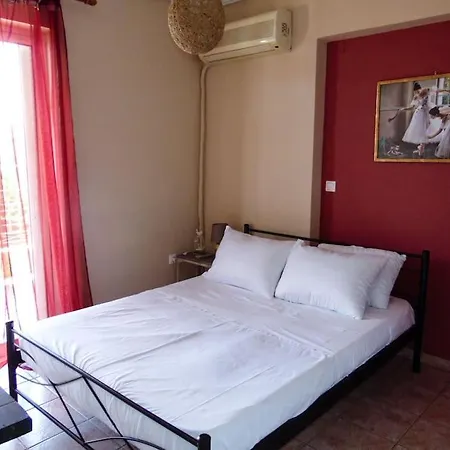 Apartment Urban