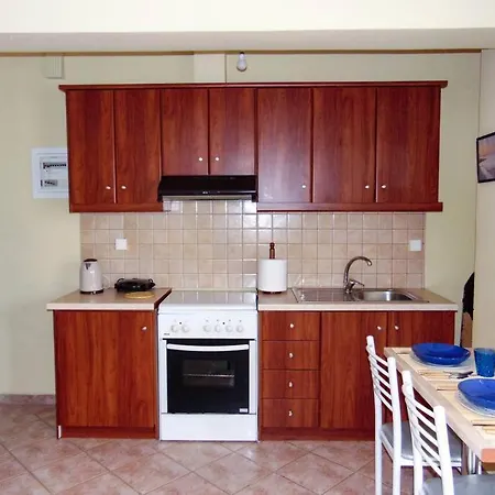 Urban Apartment