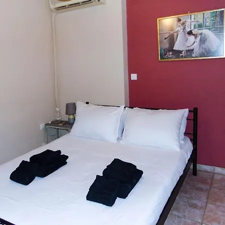 Appartement Urban Sparta