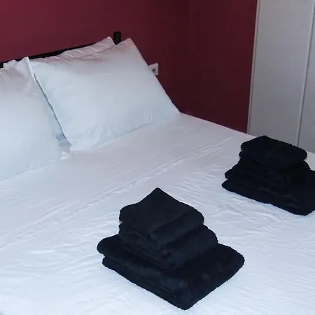 Appartement Urban Sparta